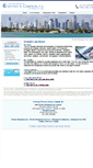 Mobile Screenshot of campionlaw.com